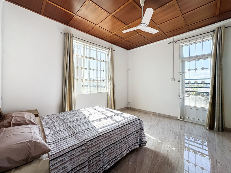 apartment 4 rooms for rent on PEREYBERE Pereybere Apartment 4 rooms 183.92 m² Rental