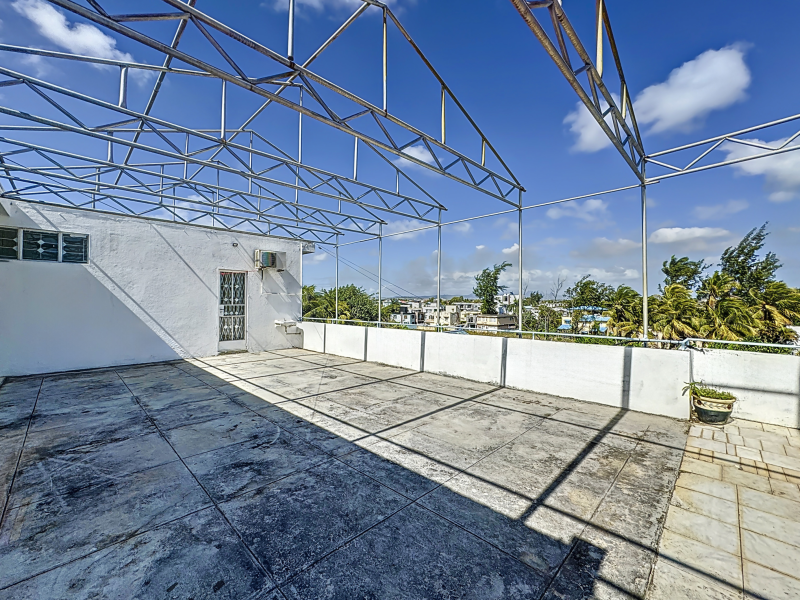 apartment 4 rooms for rent on PEREYBERE Pereybere Apartment 4 rooms 183.92 m² Rental