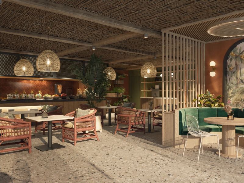 Bain Boeuf Appartement 1 pièce 46 m² Vente