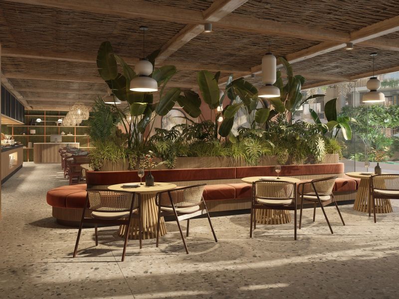 Bain Boeuf Appartement 1 pièce 46 m² Vente