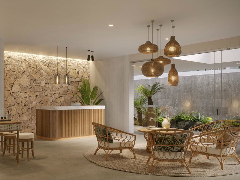 Bain Boeuf Appartement 1 pièce 46 m² Vente