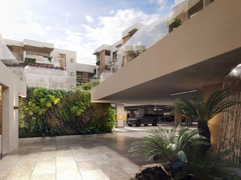 Bain Boeuf Appartement 1 pièce 46 m² Vente