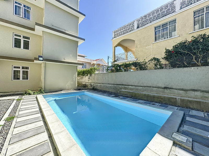 Pereybere Appartement 4 pièces 72.15 m² Location