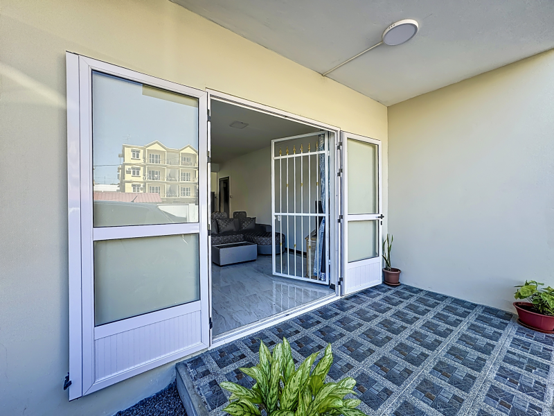 Pereybere Appartement 4 pièces 72.15 m² Location