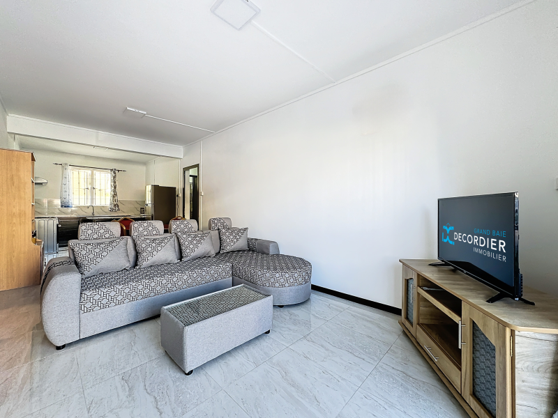 Pereybere Appartement 4 pièces 72.15 m² Location