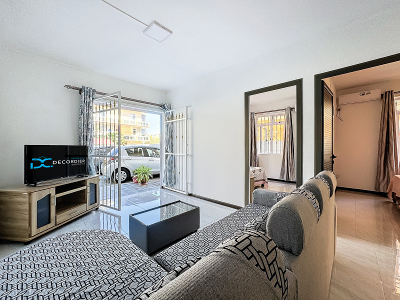 Pereybere Appartement 4 pièces 72.15 m² Location