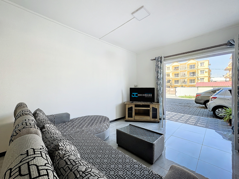 Pereybere Appartement 4 pièces 72.15 m² Location