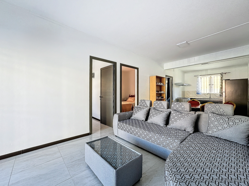 Pereybere Appartement 4 pièces 72.15 m² Location