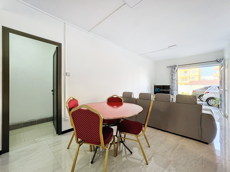 Pereybere Appartement 4 pièces 72.15 m² Location