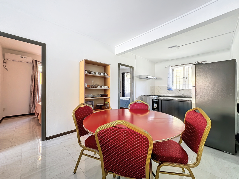 Pereybere Appartement 4 pièces 72.15 m² Location