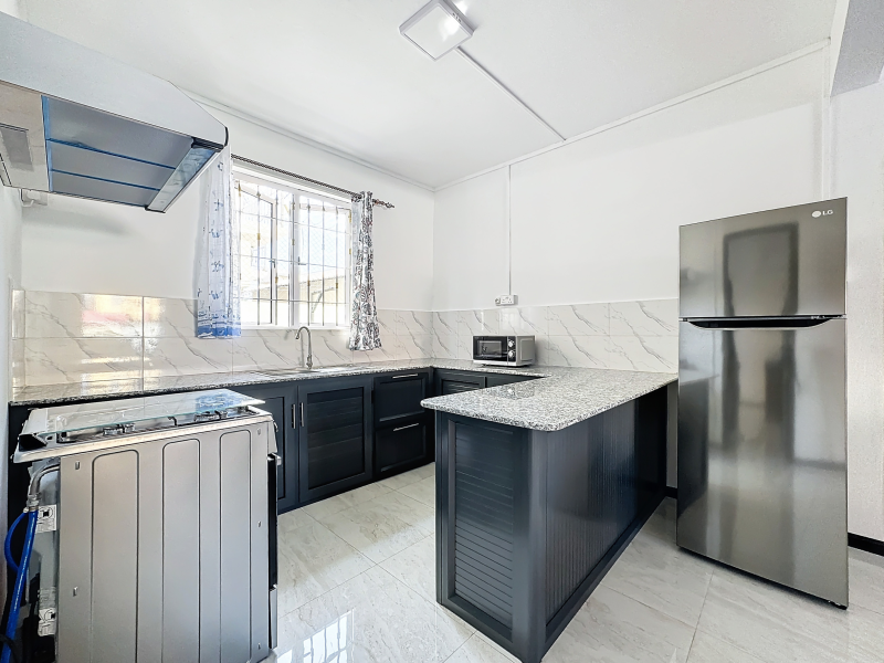 Pereybere Appartement 4 pièces 72.15 m² Location