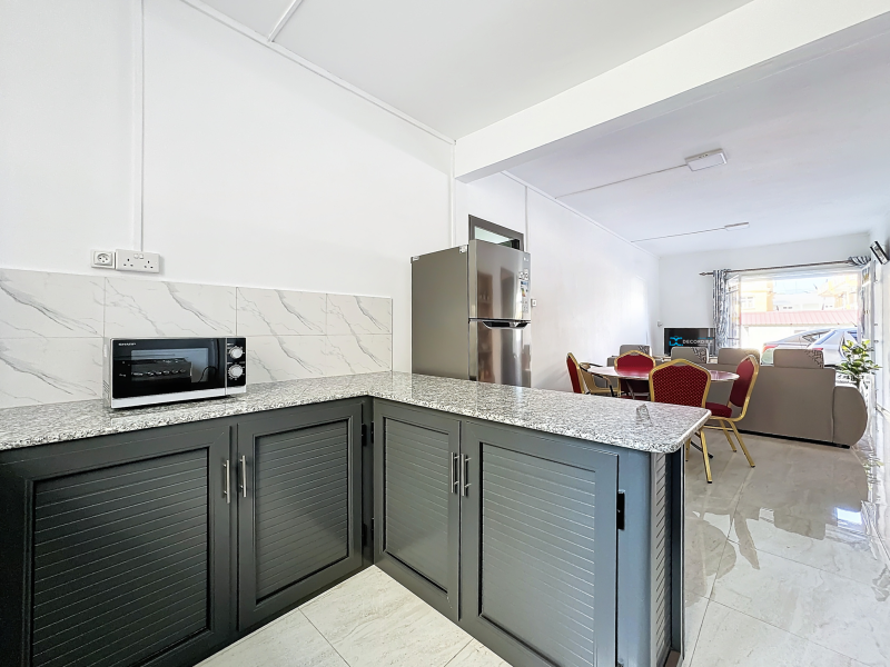 Pereybere Appartement 4 pièces 72.15 m² Location