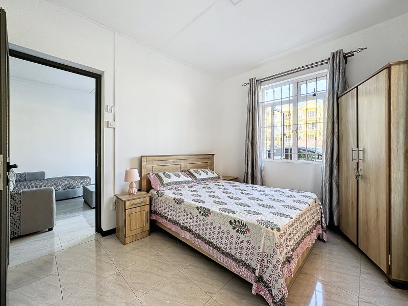 Pereybere Appartement 4 pièces 72.15 m² Location