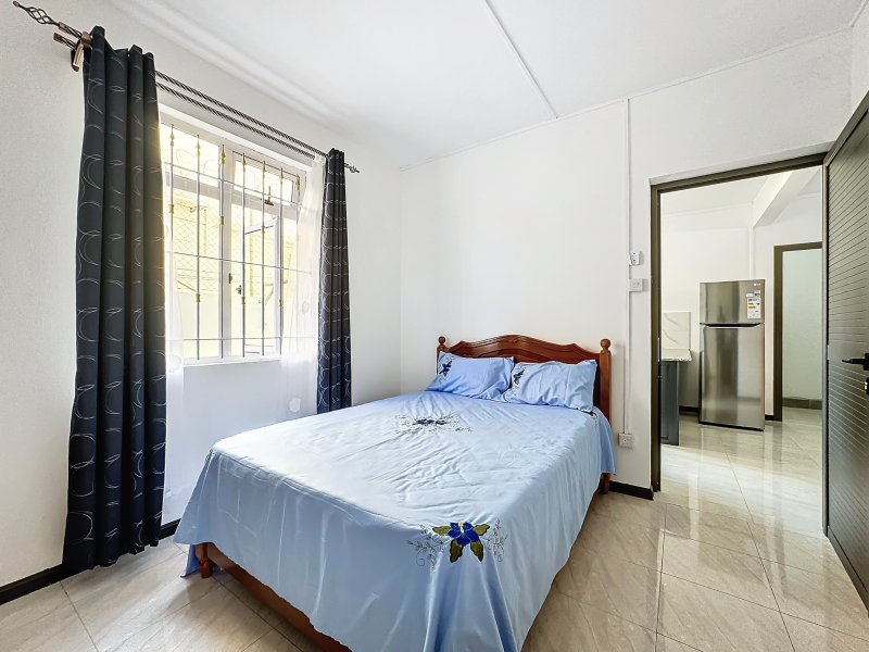 Pereybere Appartement 4 pièces 72.15 m² Location