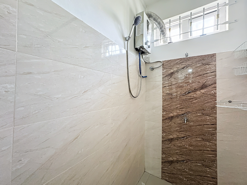 Pereybere Appartement 4 pièces 72.15 m² Location