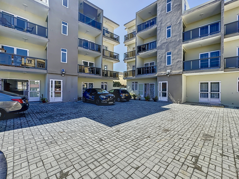 Pereybere Appartement 4 pièces 72.15 m² Location