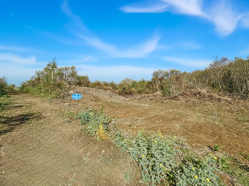 terrain en vente sur Grand Baie Grand Baie Terrain 1.5 ha Vente