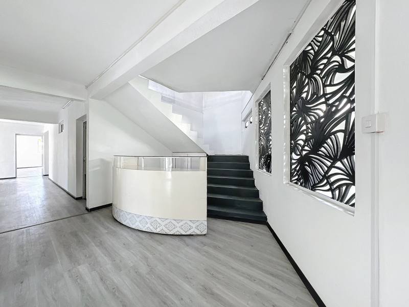 Grand Baie Bureaux 82 m² Location