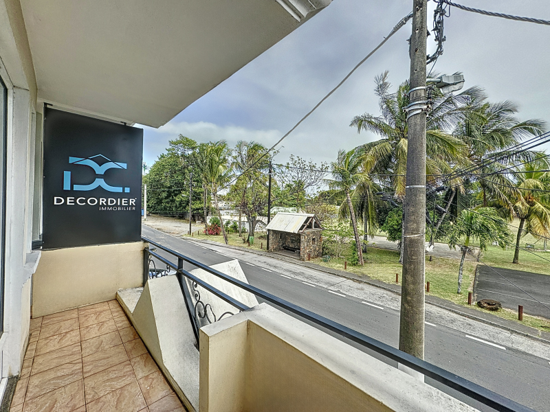 Grand Baie Bureaux 82 m² Location