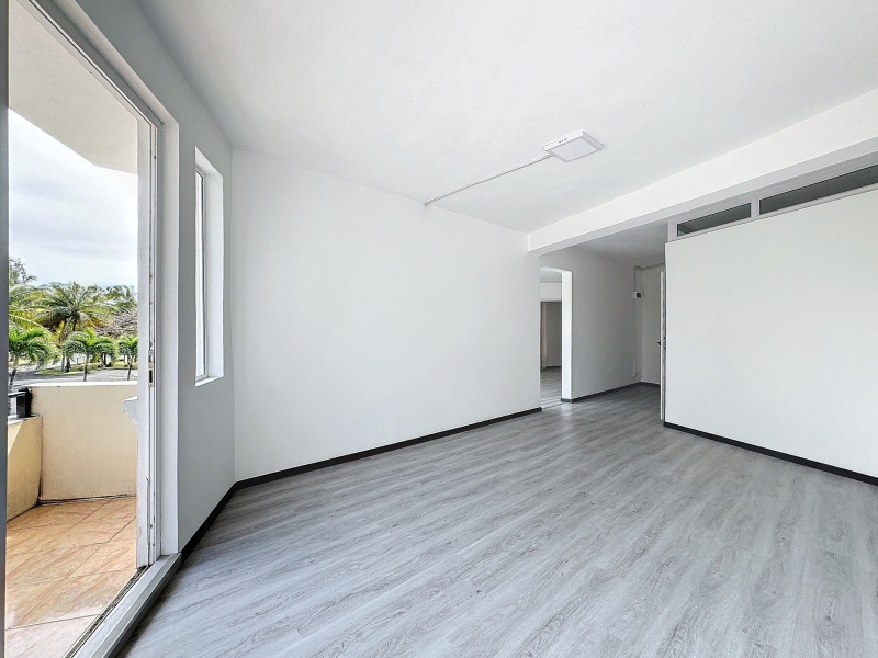 Grand Baie Bureaux 82 m² Location