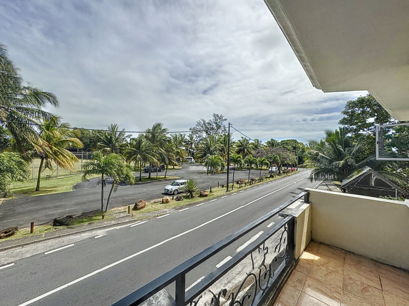 Grand Baie Bureaux 82 m² Location