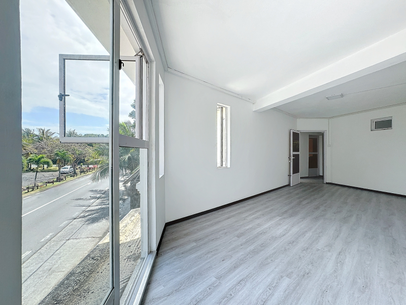 Grand Baie Bureaux 82 m² Location