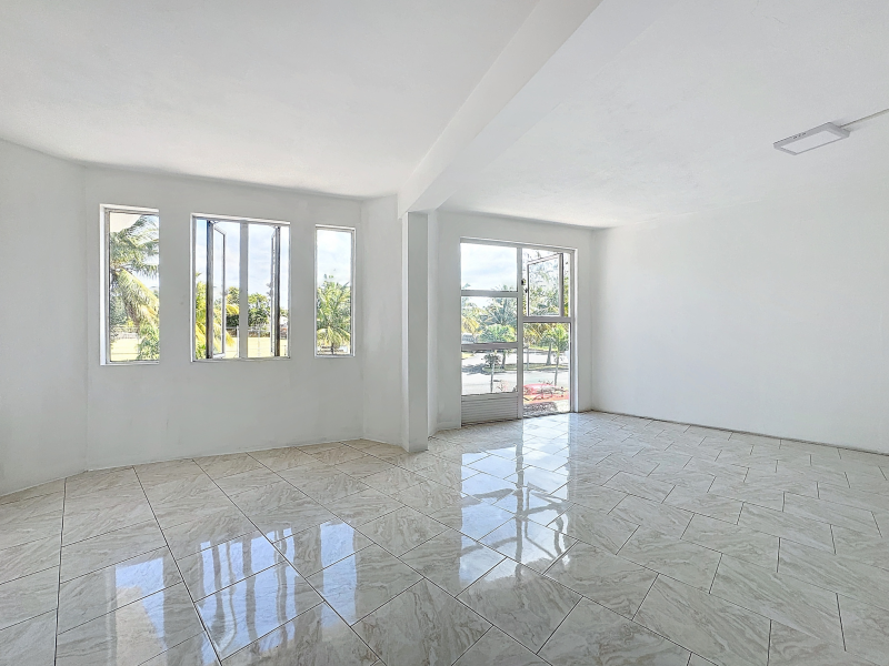 Grand Baie Bureaux 82 m² Location