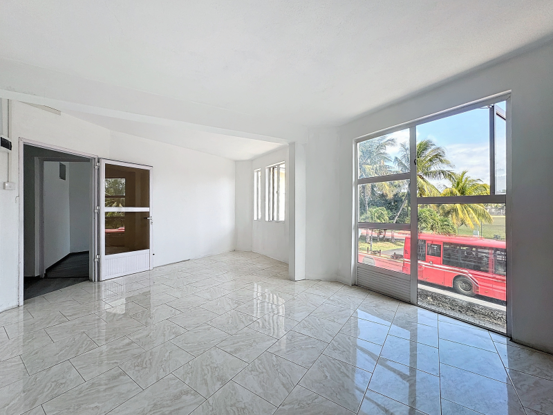 Grand Baie Bureaux 82 m² Location