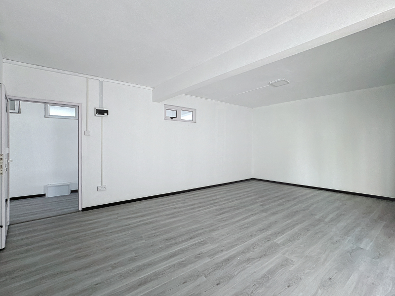 Grand Baie Bureaux 82 m² Location