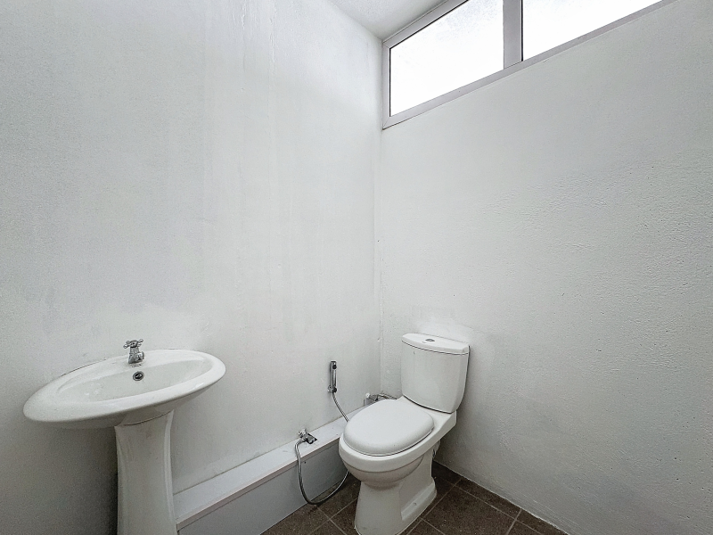 Grand Baie Bureaux 82 m² Location