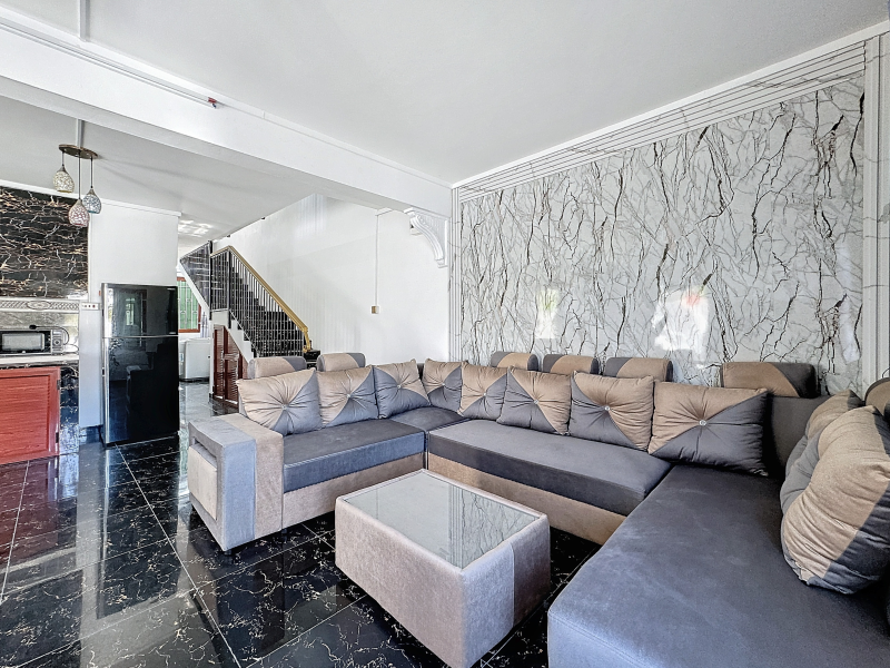 Mont Choisy Maison 5 pièces 121.75 m² Vente