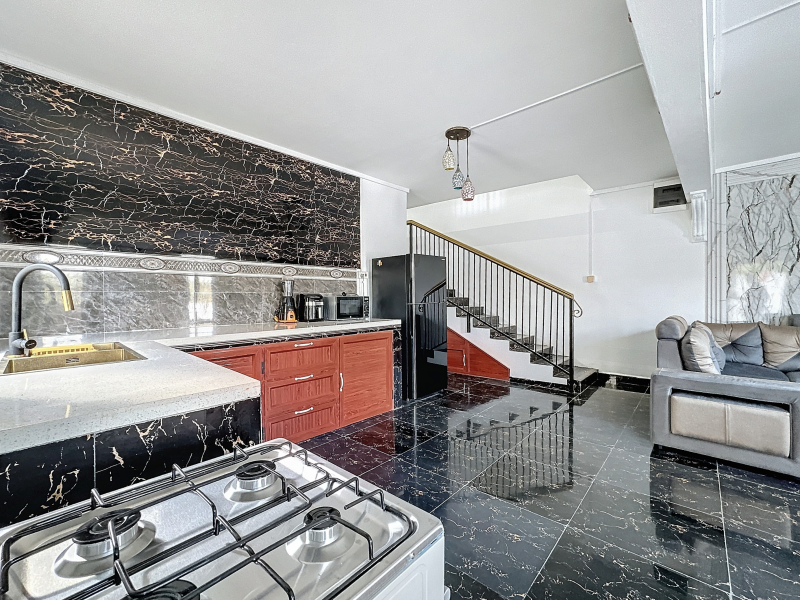 Mont Choisy Maison 5 pièces 121.75 m² Vente