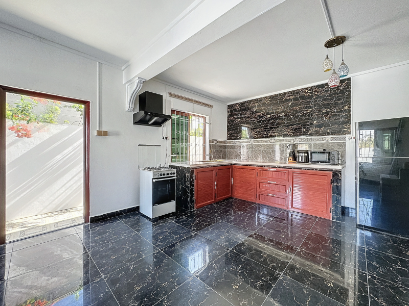 Mont Choisy Maison 5&nbsp;pièces 121.75&nbsp;m² Vente