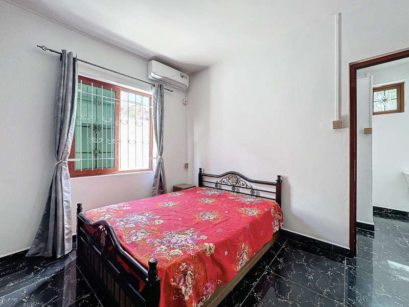 Mont Choisy Maison 5&nbsp;pièces 121.75&nbsp;m² Vente