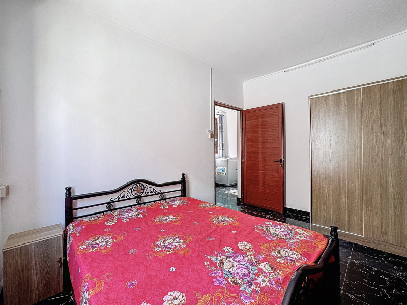 Mont Choisy Maison 5&nbsp;pièces 121.75&nbsp;m² Vente