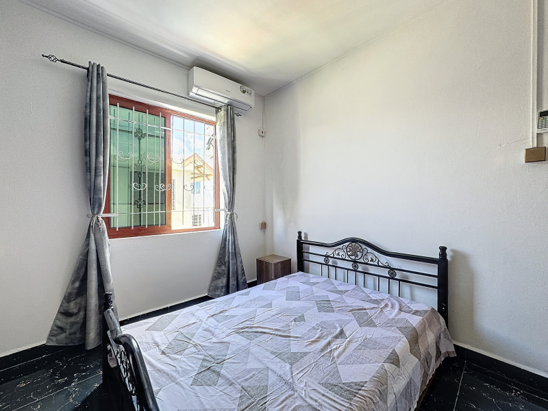 Mont Choisy Maison 5&nbsp;pièces 121.75&nbsp;m² Vente