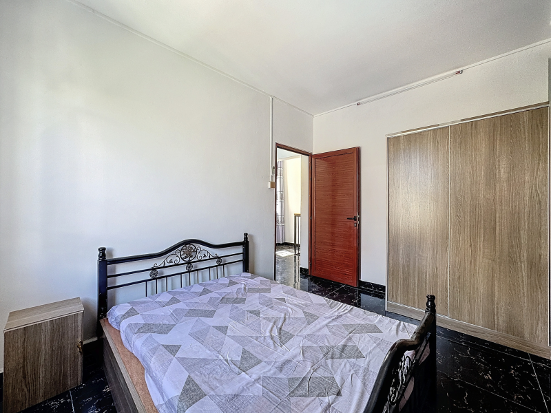 Mont Choisy Maison 5 pièces 121.75 m² Vente