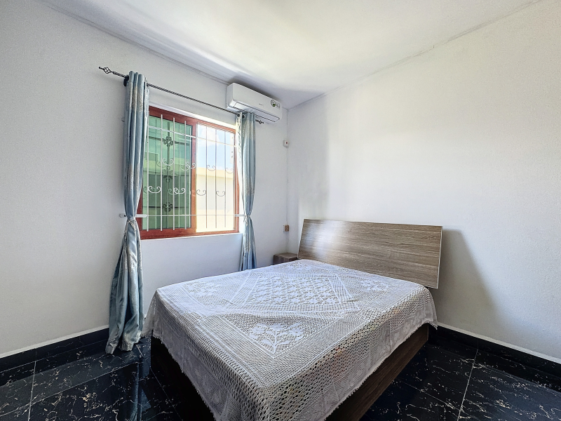 Mont Choisy Maison 5&nbsp;pièces 121.75&nbsp;m² Vente