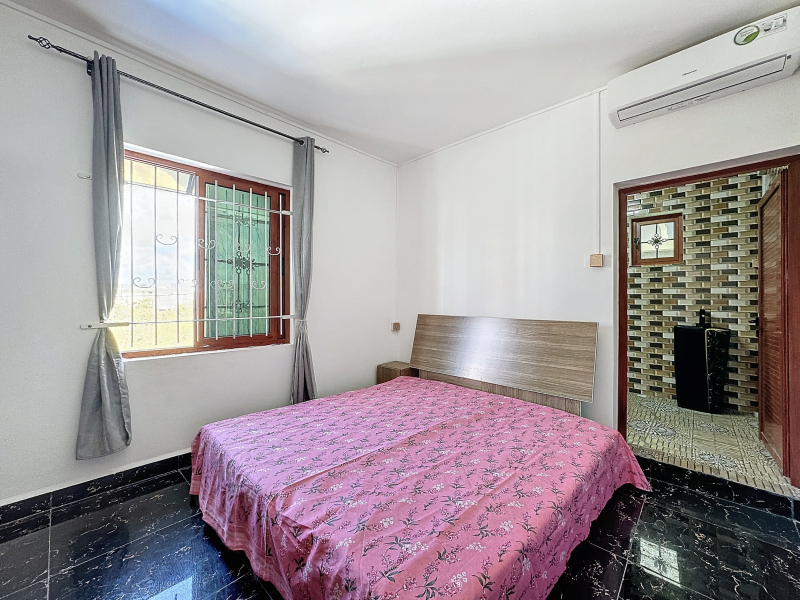 Mont Choisy Maison 5 pièces 121.75 m² Vente