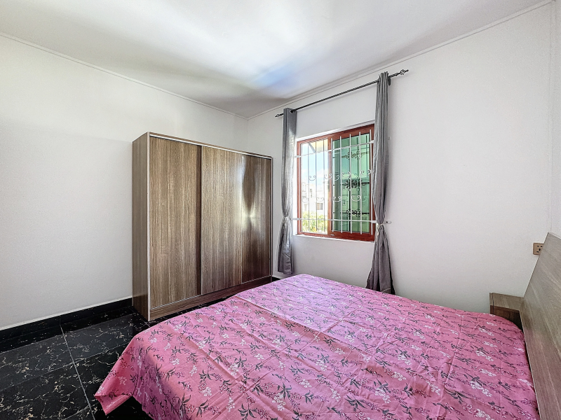 Mont Choisy Maison 5 pièces 121.75 m² Vente