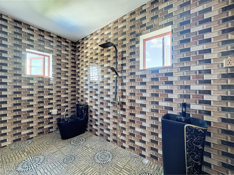 Mont Choisy Maison 5 pièces 121.75 m² Vente