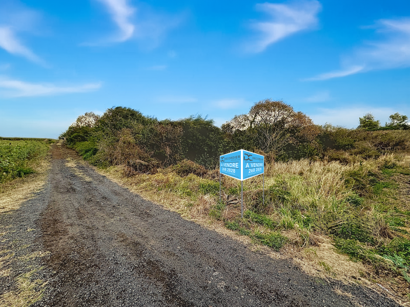 land for sale on Calodyne Calodyne Land 778.68 m² Sale