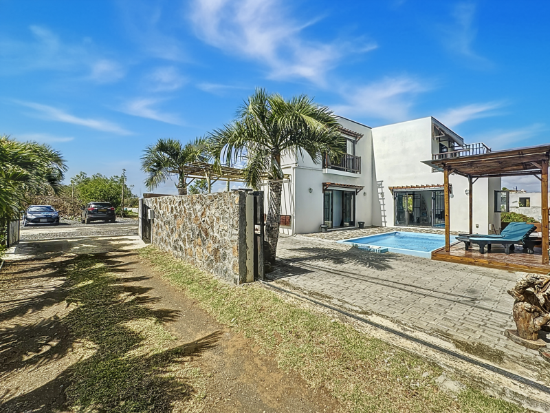 Calodyne Maison 4 pièces 157.74 m² Location