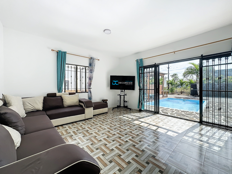 Calodyne Maison 4 pièces 157.74 m² Location