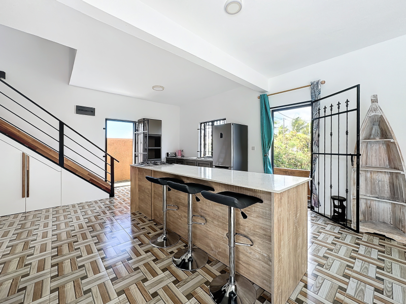 Calodyne Maison 4 pièces 157.74 m² Location