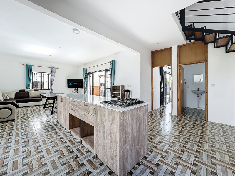 Calodyne Maison 4 pièces 157.74 m² Location