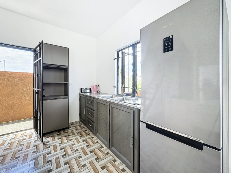 Calodyne Maison 4 pièces 157.74 m² Location