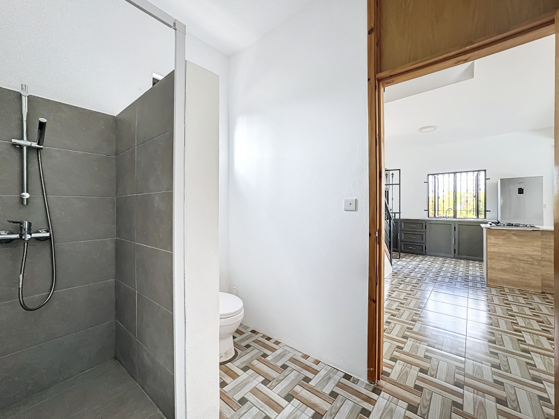 Calodyne Maison 4 pièces 157.74 m² Location