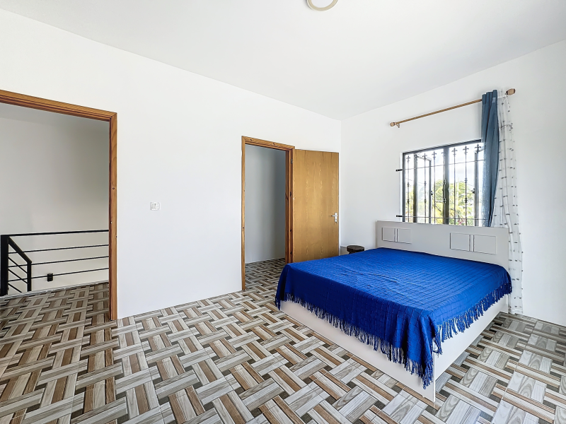 Calodyne Maison 4 pièces 157.74 m² Location