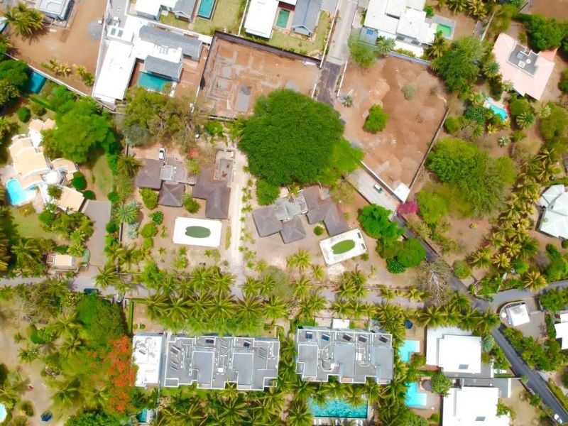 apartment 3 rooms for sale on Pereybere Pereybere Apartment 3 rooms 118 m² Sale